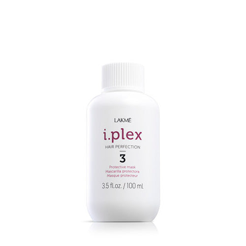 LAKME - I.PLEX3 HAIR PERFECTION 100 ML